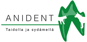 Anident Oy Logo